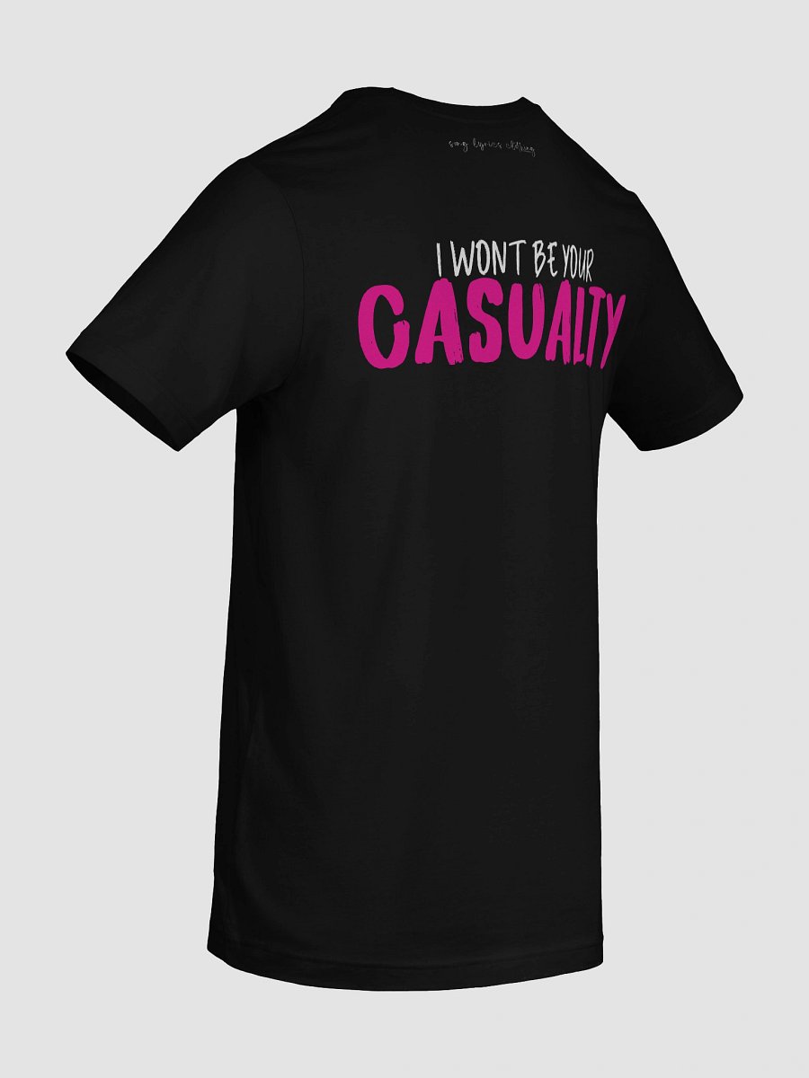 Casualty - Linkin Park product image (10)