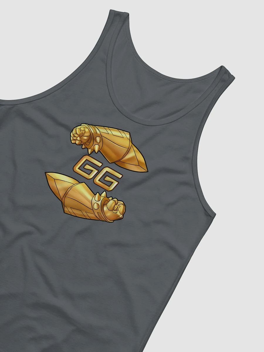 Golden Gauntlet Tank Top product image (4)