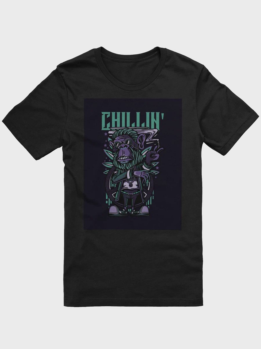 Chillin' TShirt product image (1)