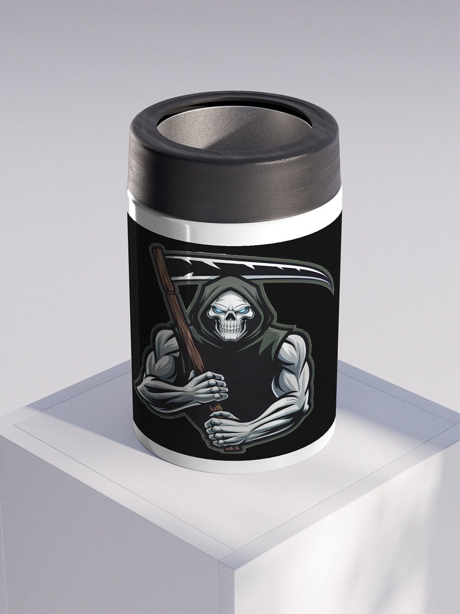 Reaper hard Koozie product image (3)