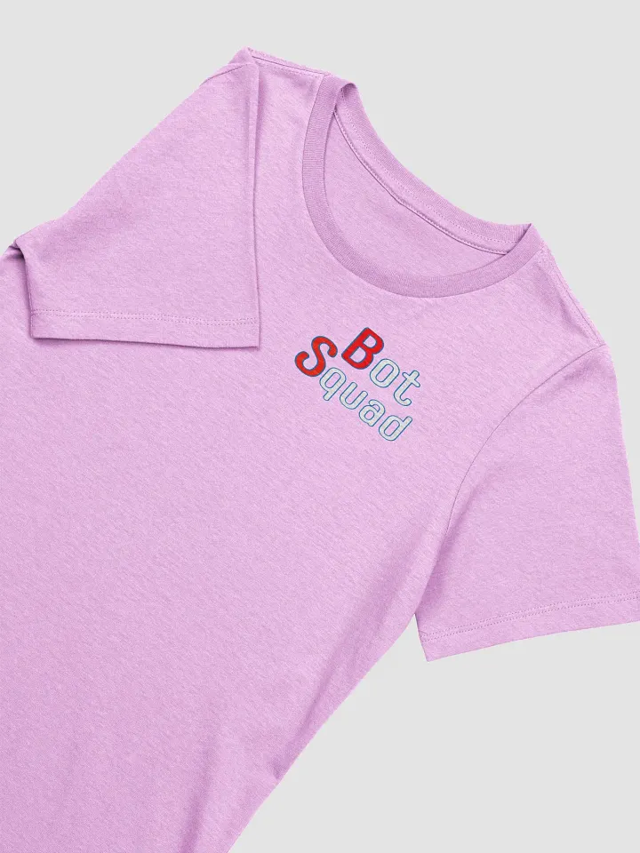 Ladies Tee product image (19)