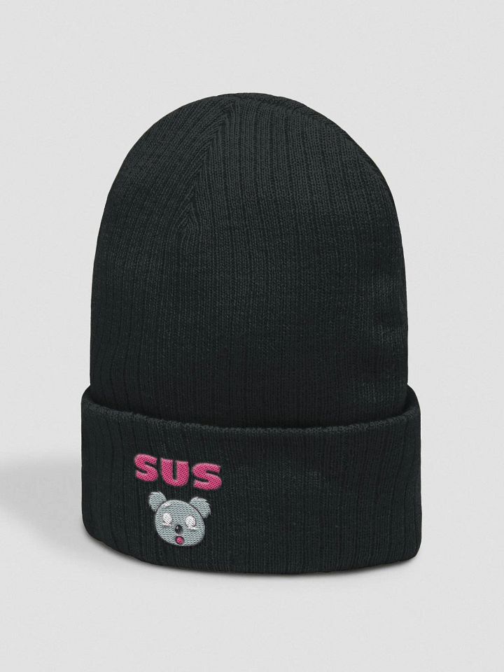 Sussy Koala Beanie product image (7)