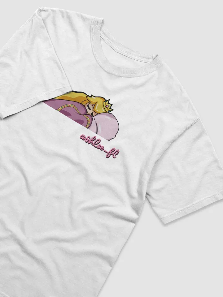 Sleep T-Shirt with Logo product image (82)