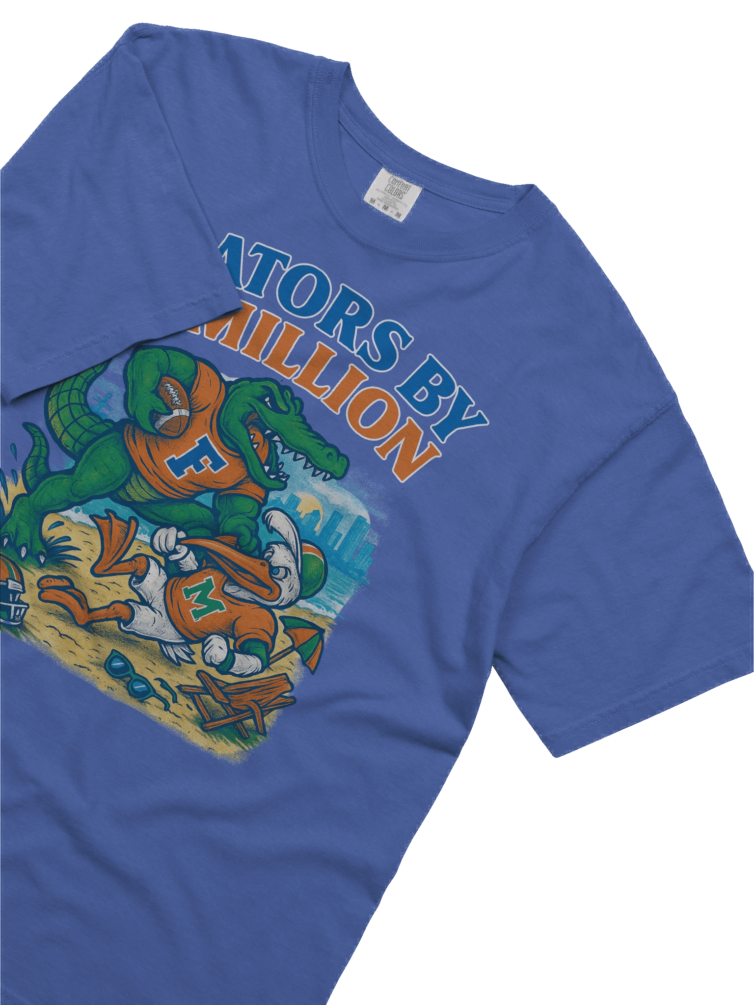 BEAT MIAMI (FRONT) product image (13)