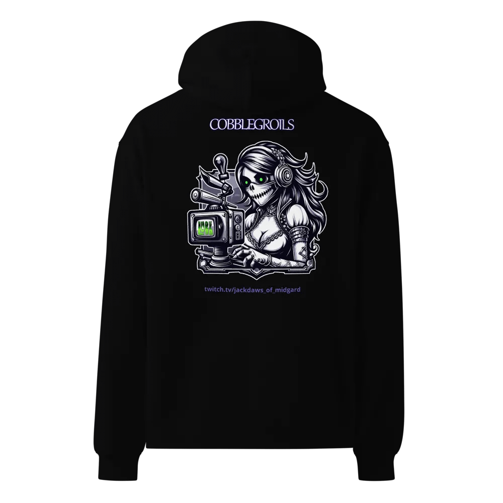 Lurking Gear Hoodie product image (1)
