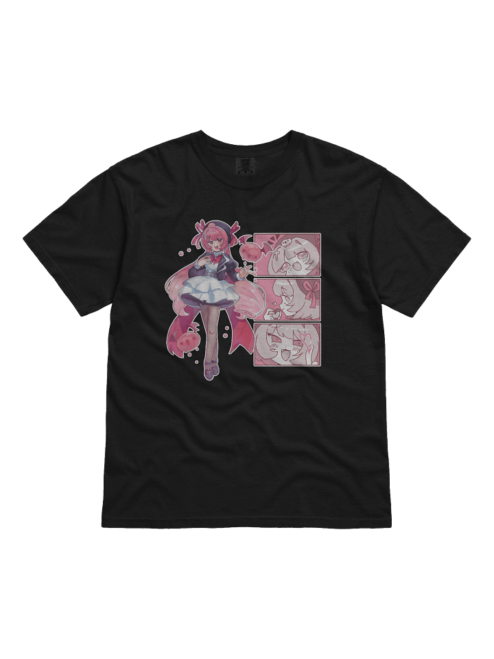 Halloween Mila T-Shirt product image (1)
