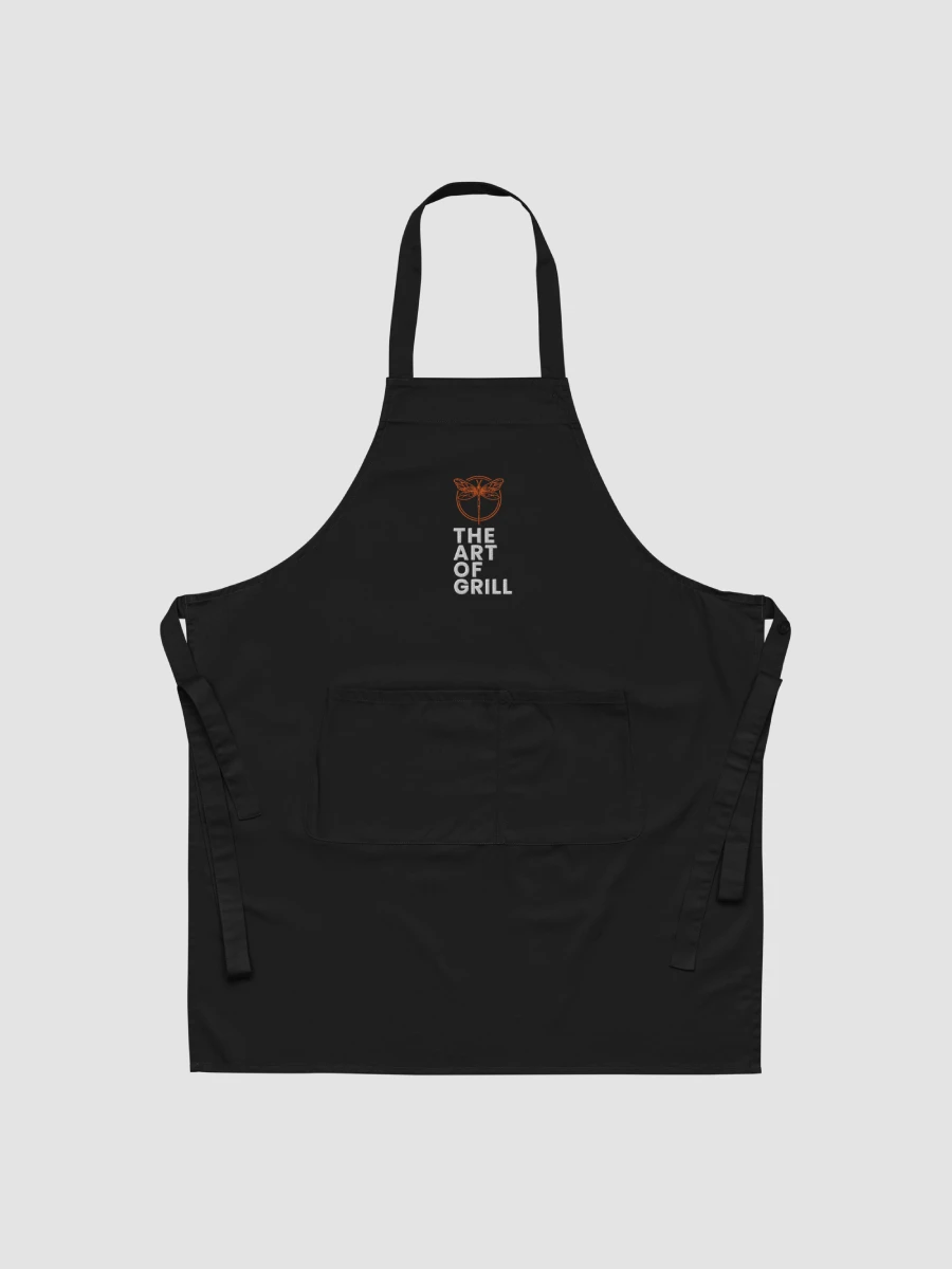 Art of GRILL Apron product image (2)