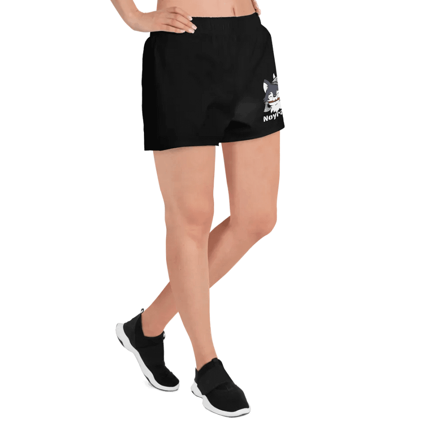 The Amadeus Raider Shorts (Womens) product image (6)
