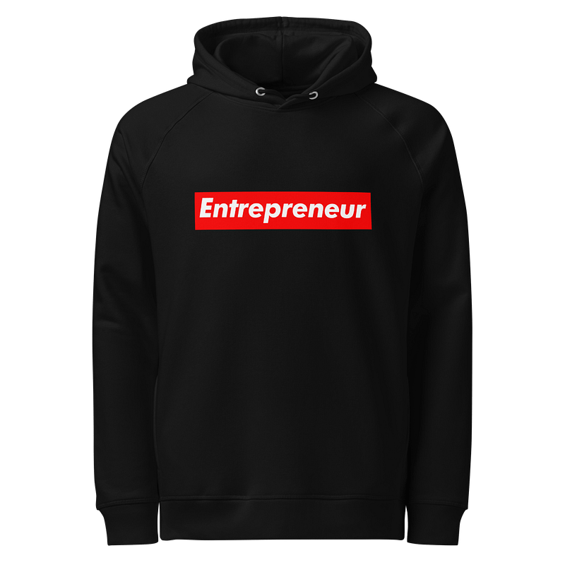 Entrepreneur Signature Premium Hoodie