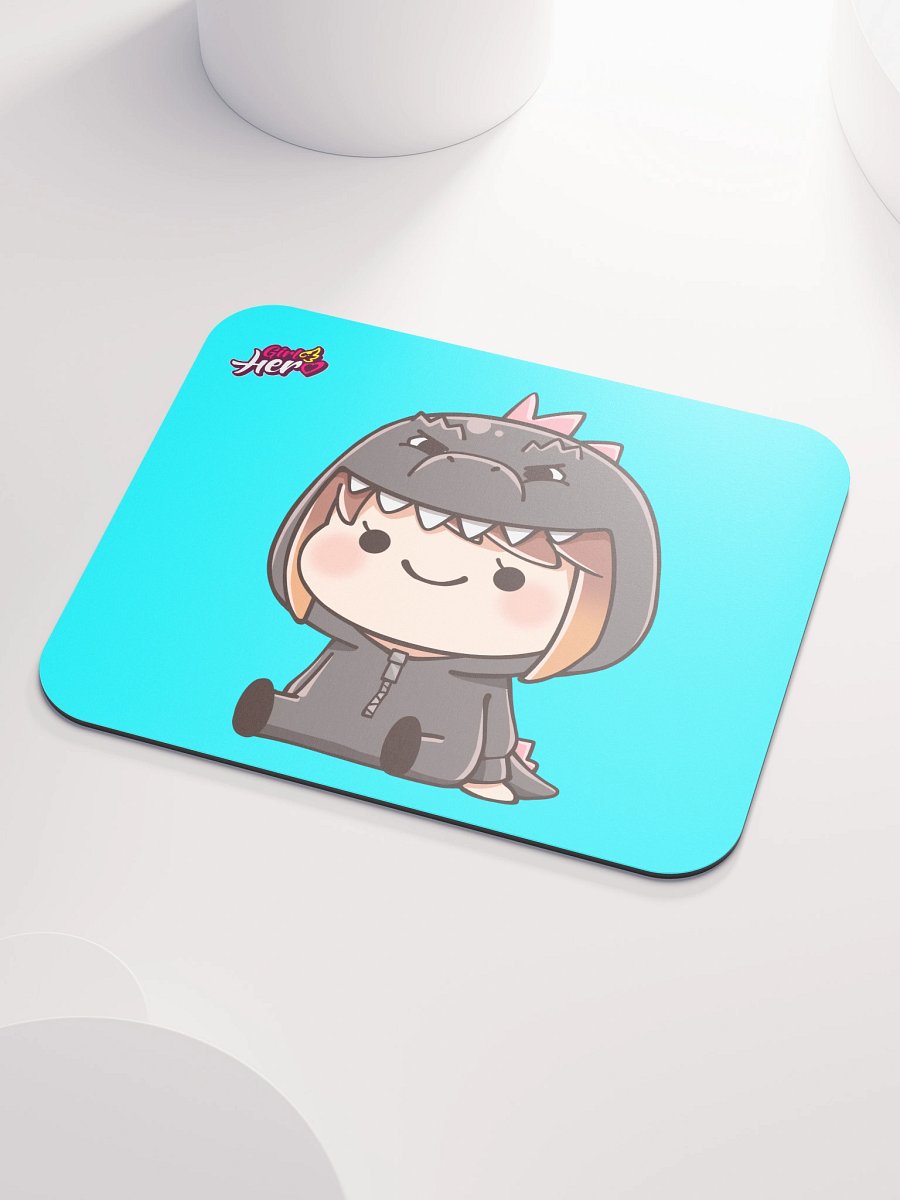Loruzilla Mousepad product image (3)