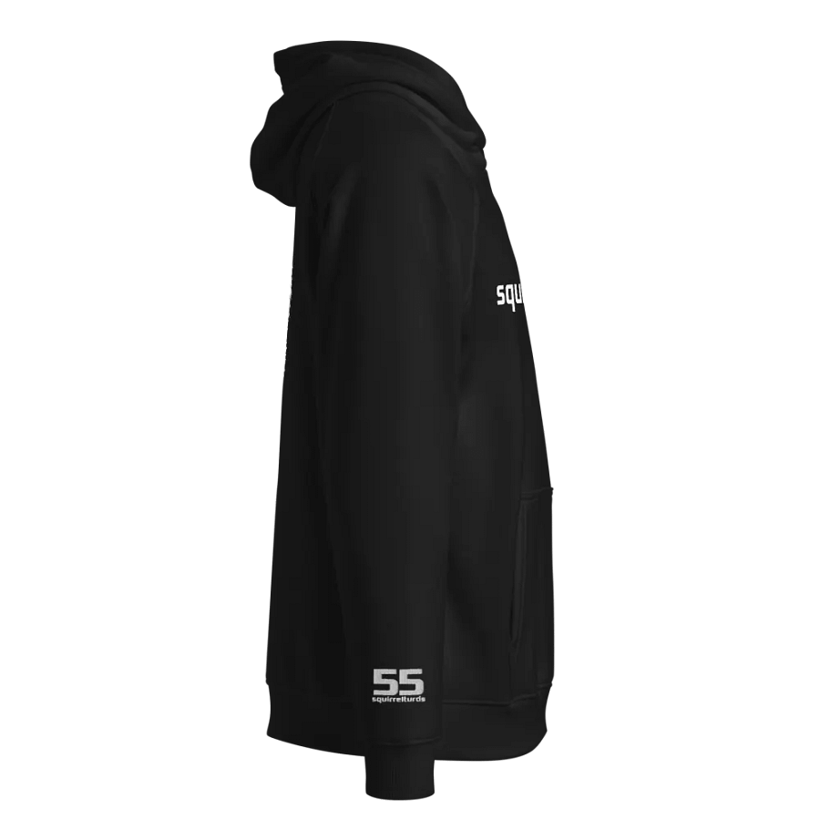Text and Logo Hoodie product image (4)
