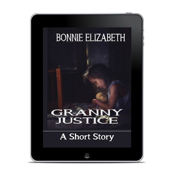 Granny Justice product image (1)