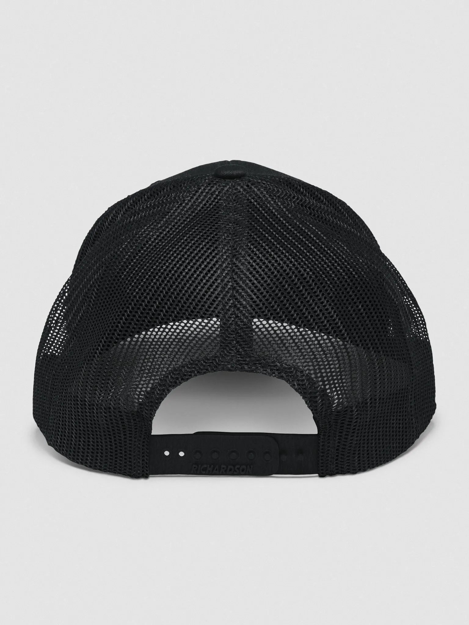 Sprockets Snap Back Richardson product image (24)