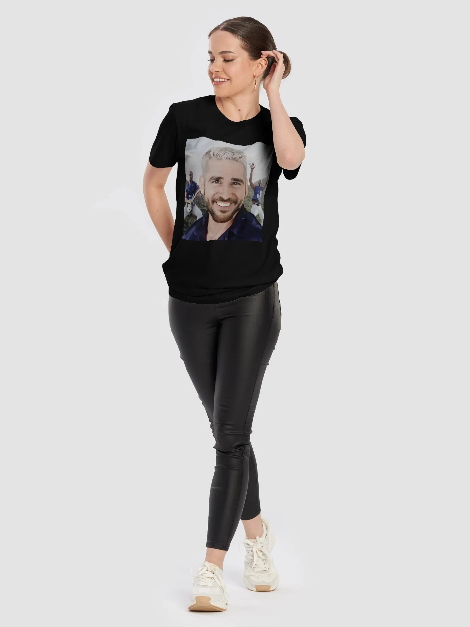 I Believe In Mogs Hendry! product image (10)