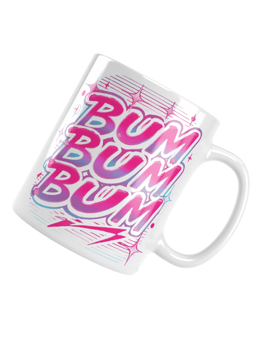 Bum Bum Bum product image (4)