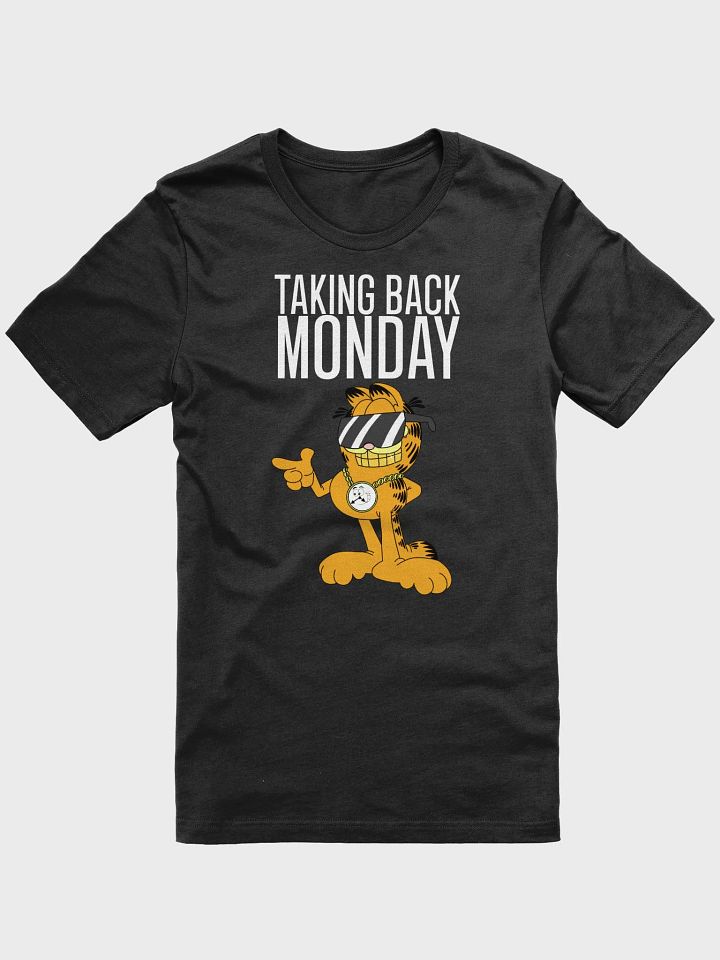 Taking Back Monday (Comfort) product image (8)