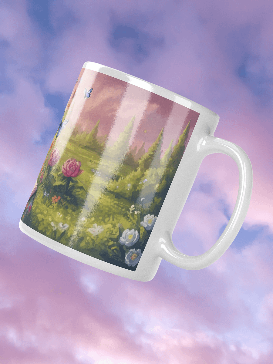 Whimsical Gremlin Mug product image (10)