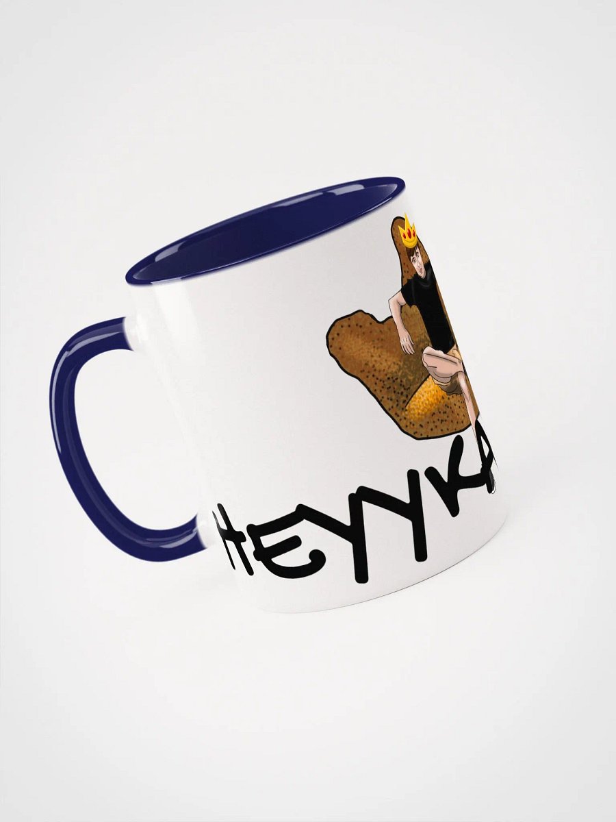 Nuggie Lord Mug product image (2)