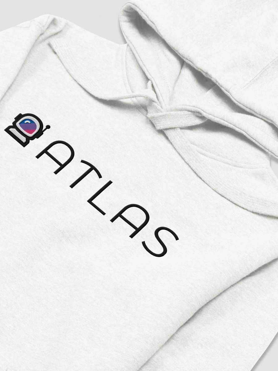 Visor Dreams Unisex Hoodie product image (3)