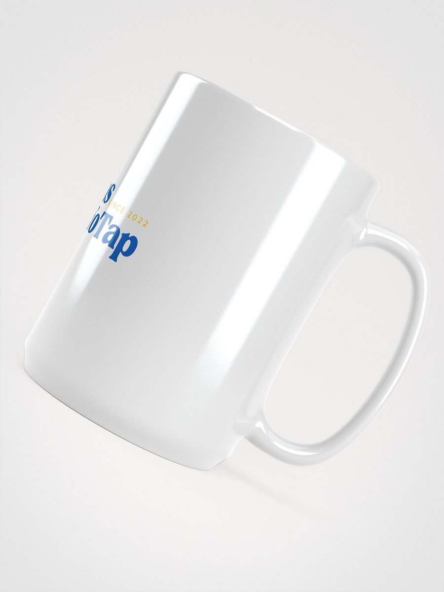 Retro VIT Coffee Cup product image (6)