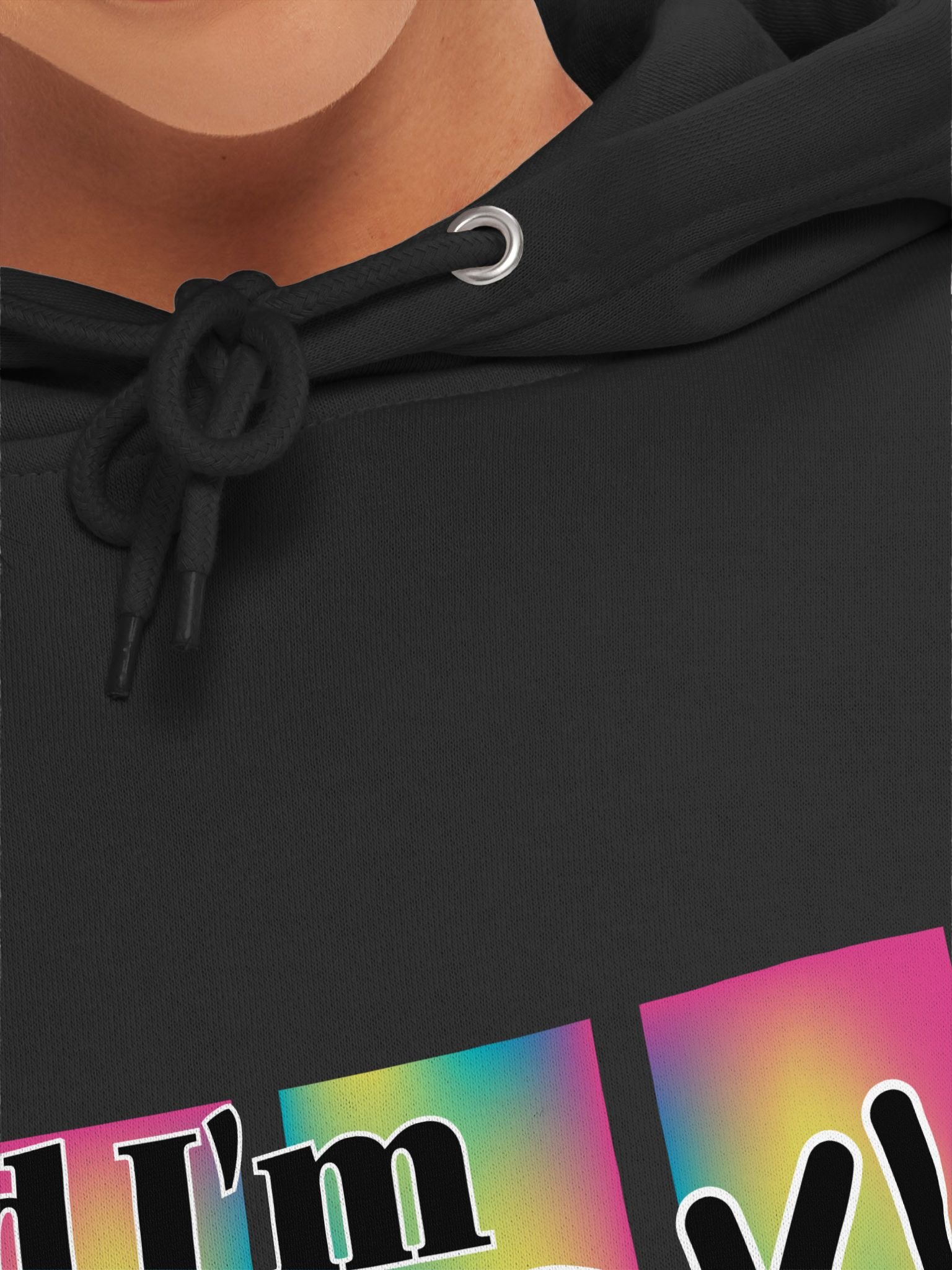 AND I'M CLARK! - Hoodie product image (7)