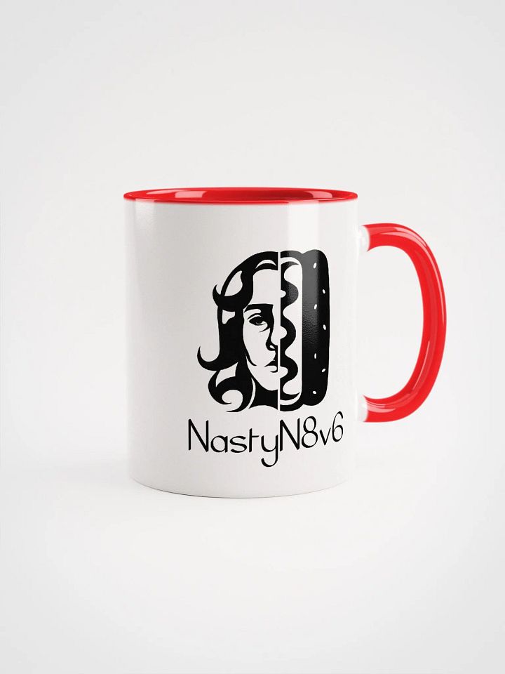 Hotdog Love Mug product image (2)