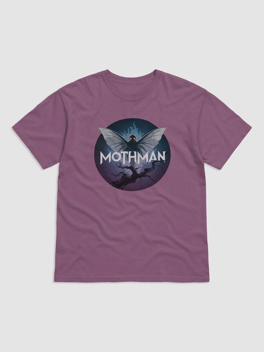 Mothman Tee product image (1)