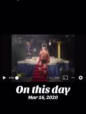 #onthisday 