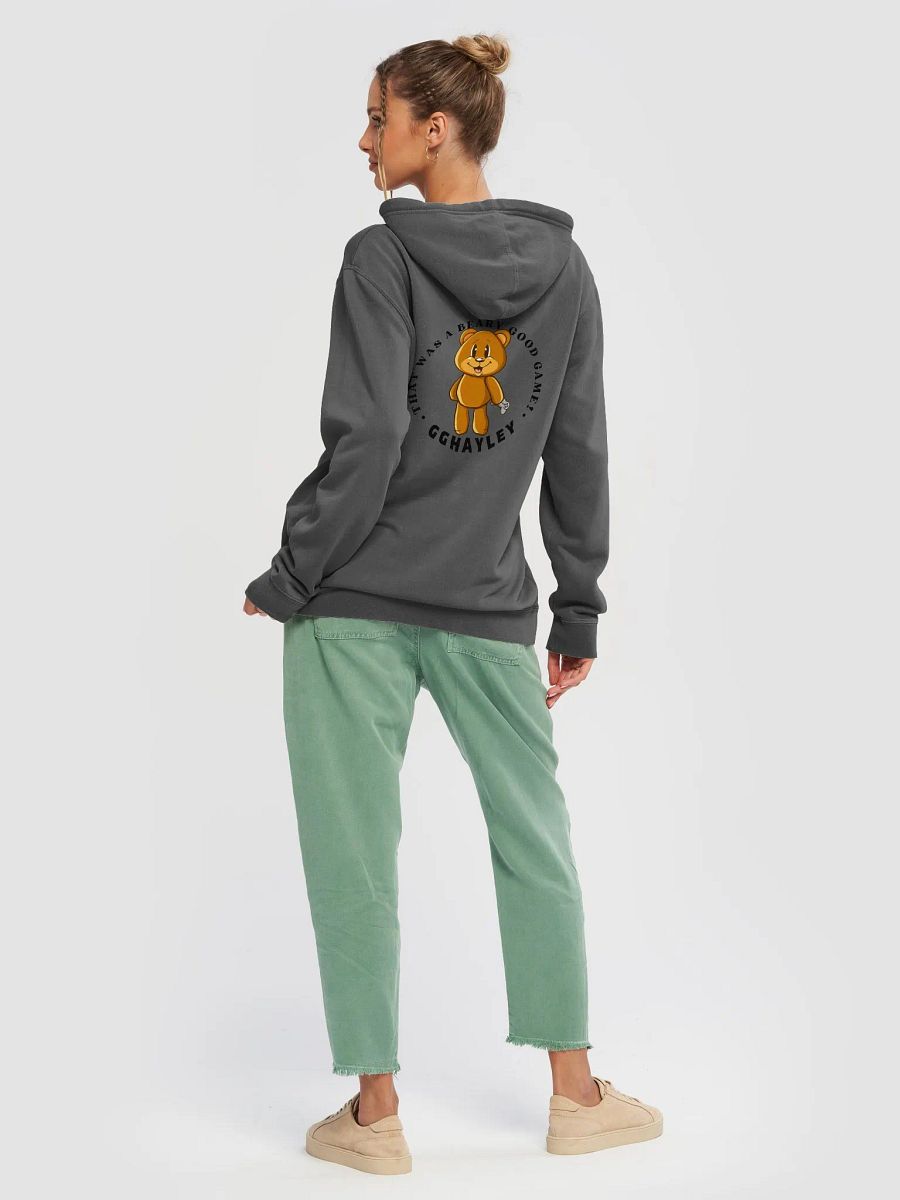GGBear Hoodie product image (23)