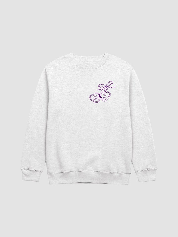 Kai Azer's Quotes Crewneck Sweatshirt product image (2)