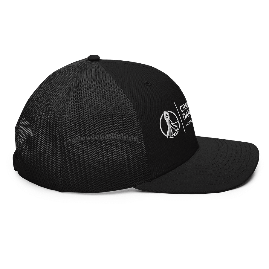 Crawley Dance Academy Hat product image (5)