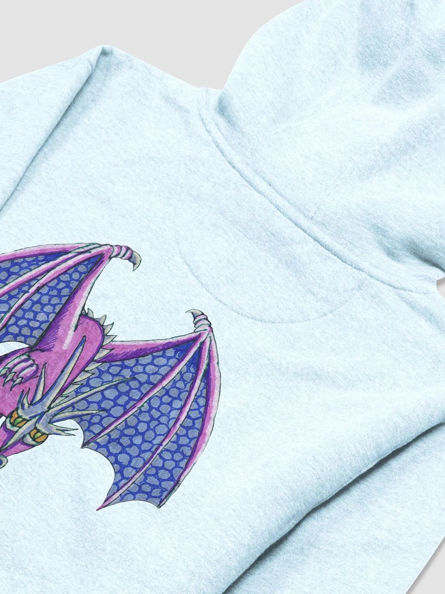 purple flying dragon hoody product image (58)