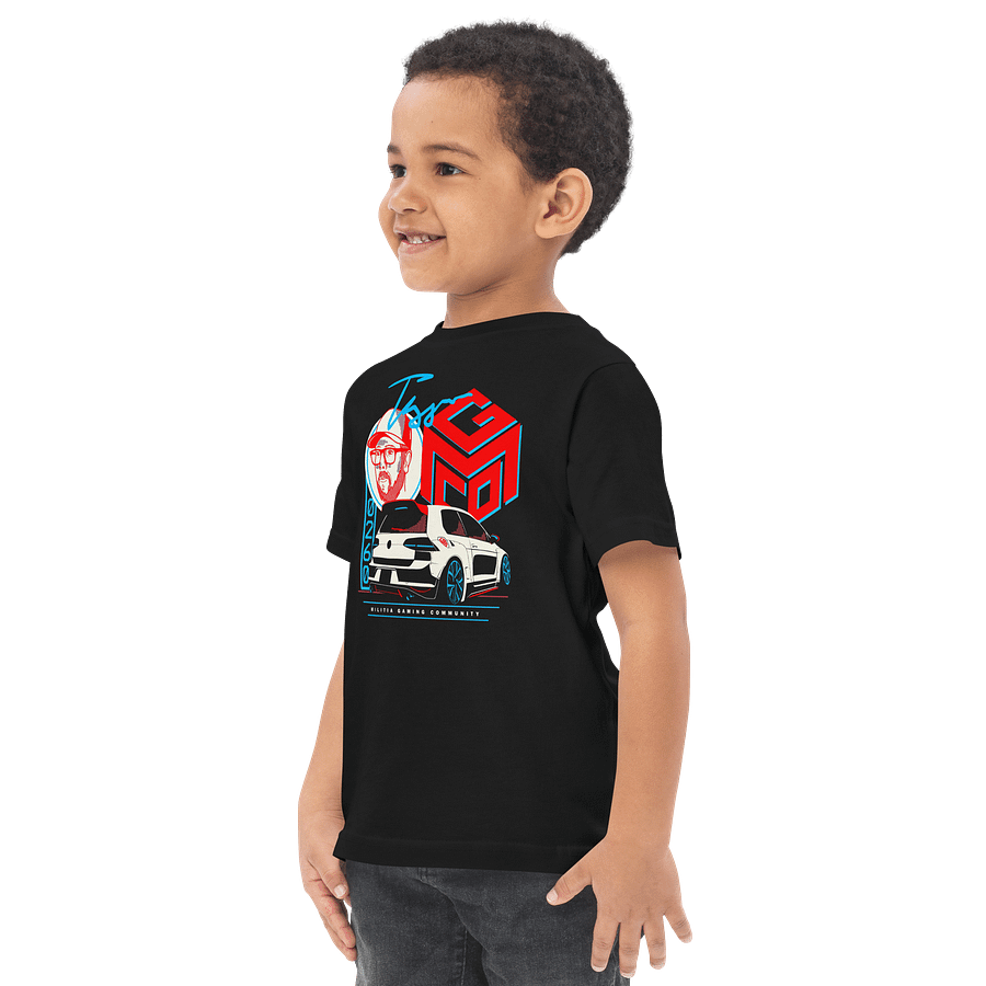 Trigger Tribute Toddler product image (3)