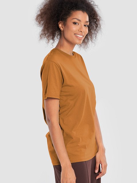 Photo showing Stanley/Stella Organic Cotton T-Shirt