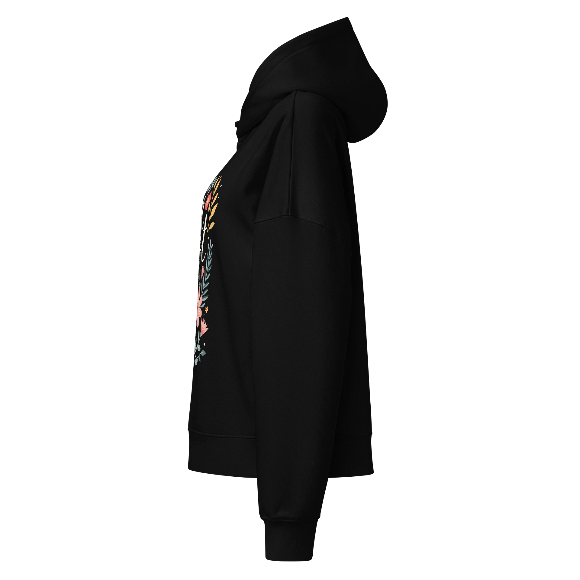 Isaiah 41:10 Fear Not Women's Organic Hoodie product image (5)