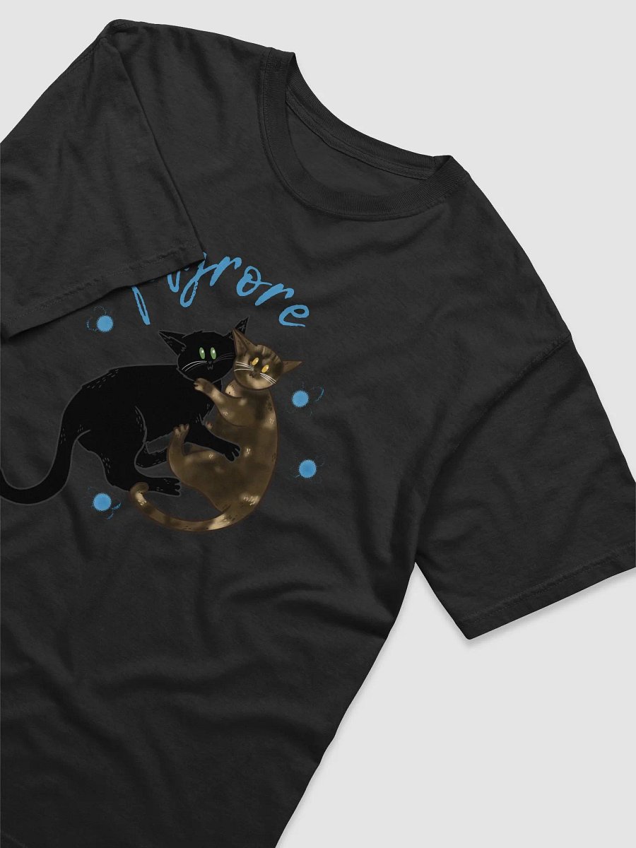 Kitten Logo T-Shirt product image (25)