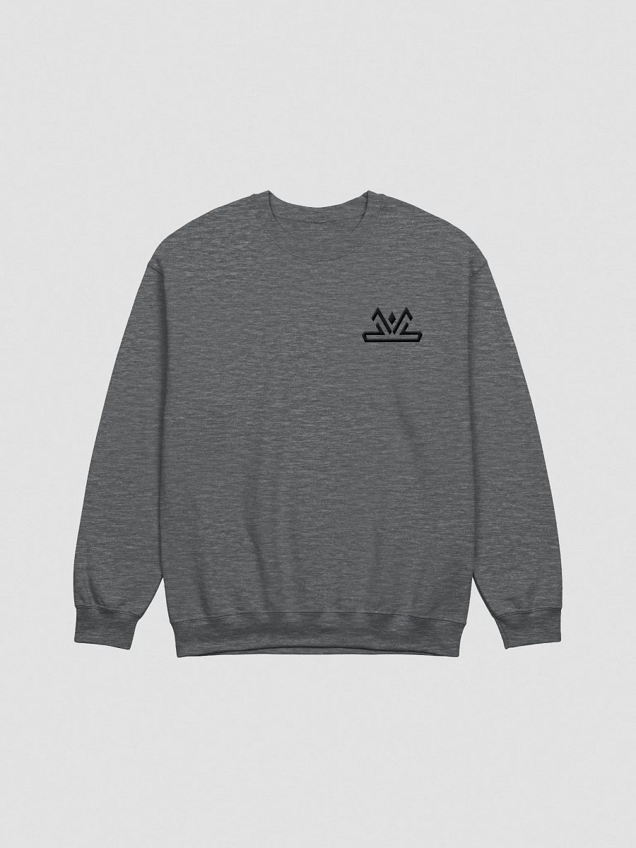 Solid LL Crewneck product image (2)