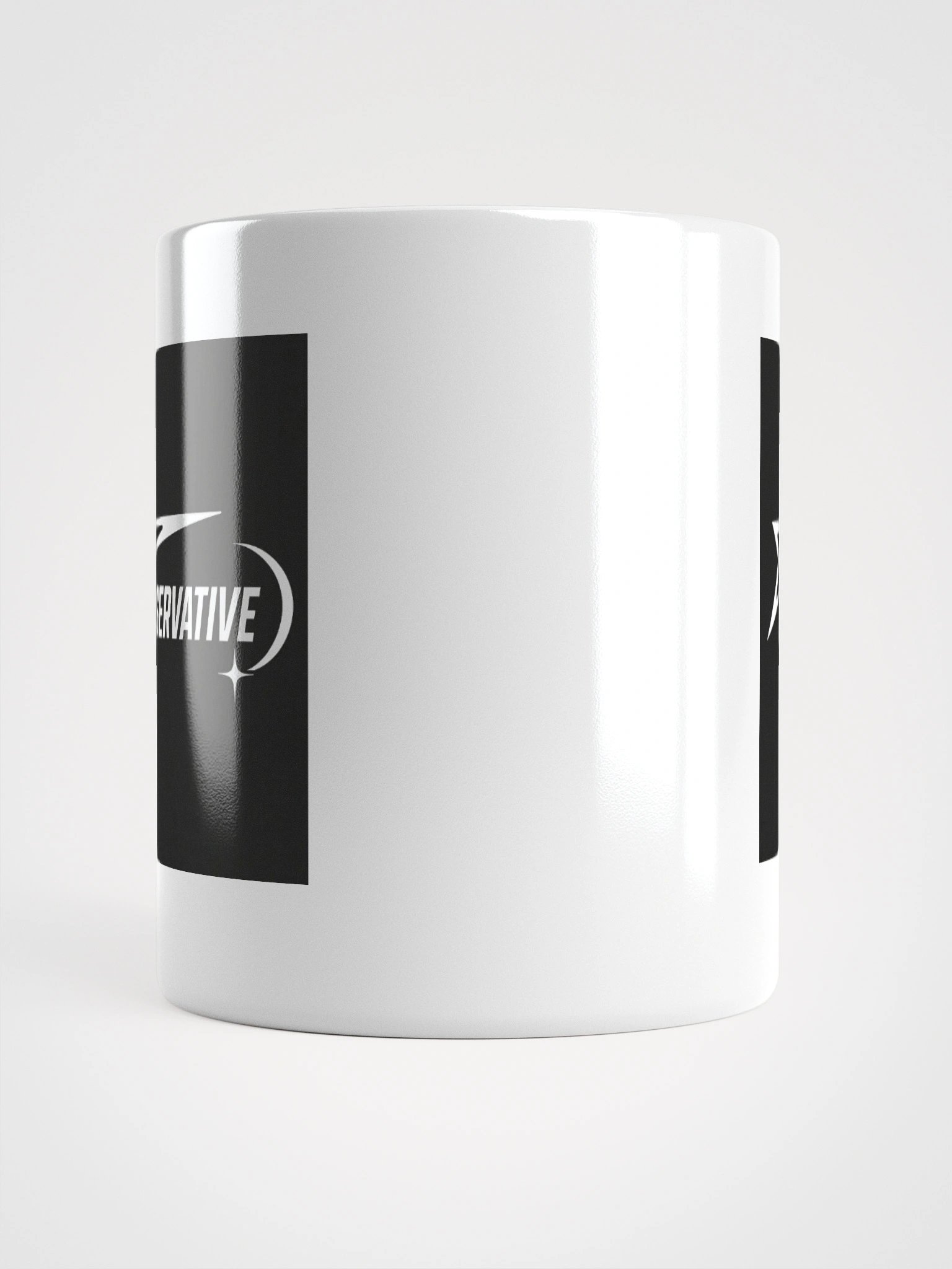 Conservative Mug product image (14)