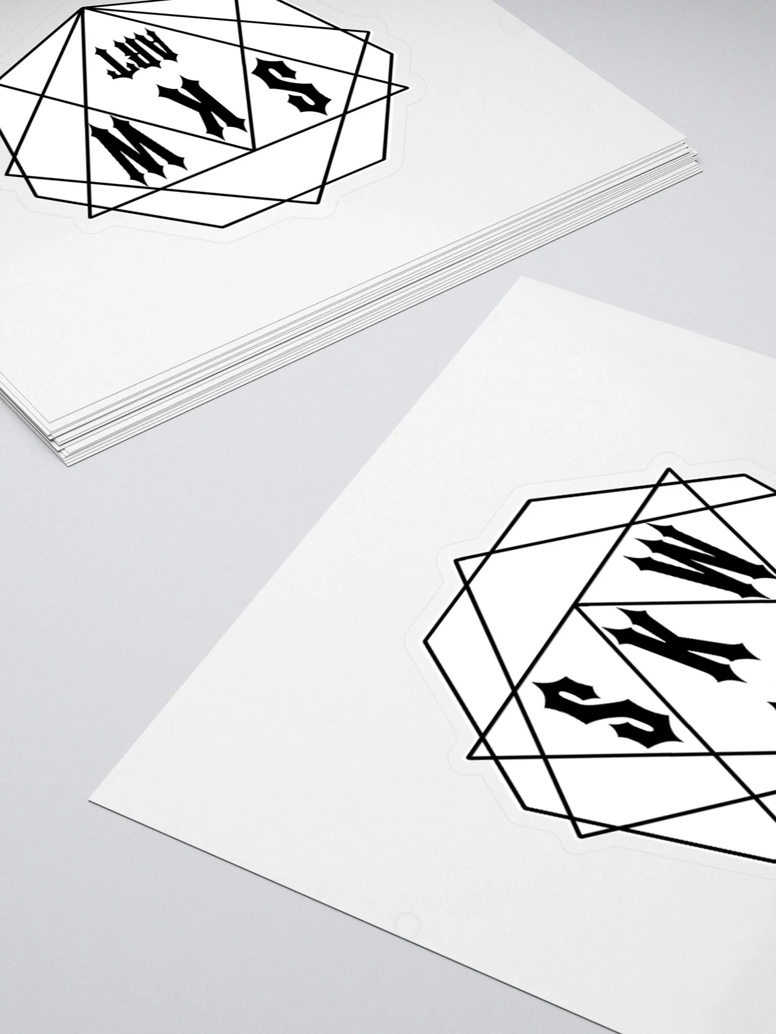 SKW Art Sticker product image (2)
