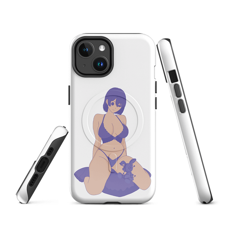 Voodoo Viky iPhone Case product image (2)