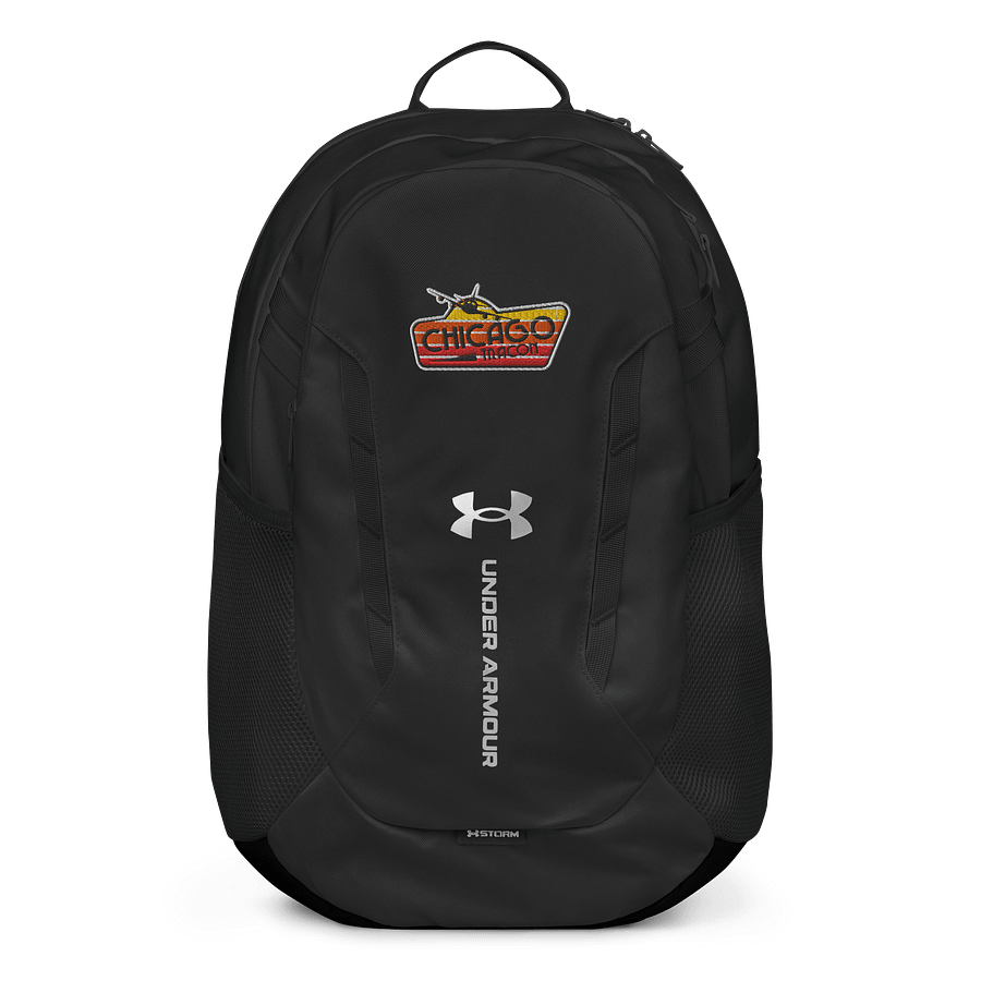 C90 Retro Sunset UA Backpack product image (1)