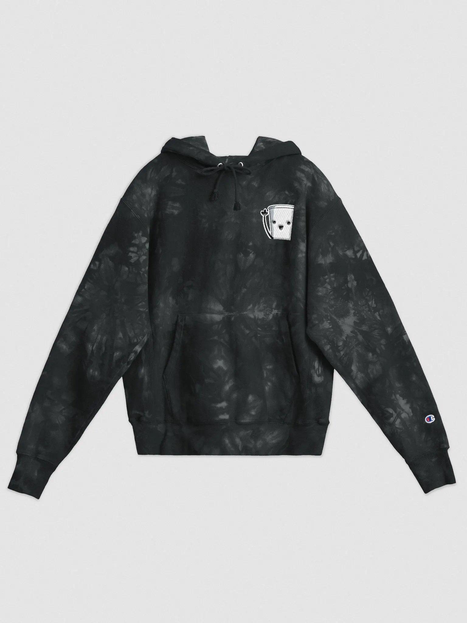 Patrick Hi Vibe Hoodie product image (1)