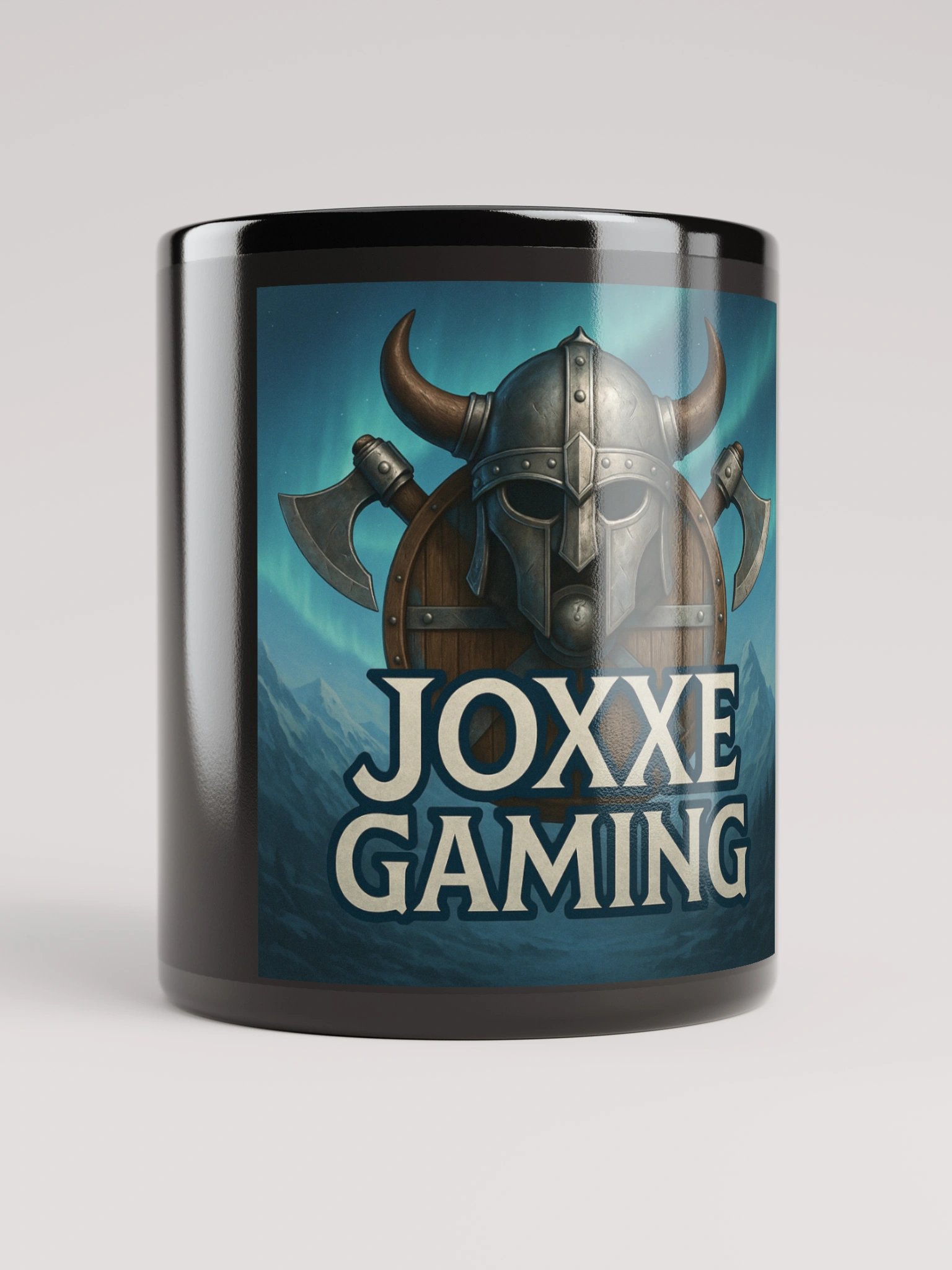 Viking Warrior Mug product image (9)
