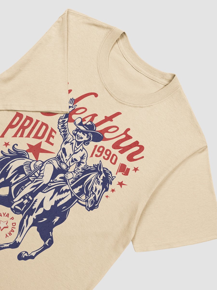 Western Pride product image (3)