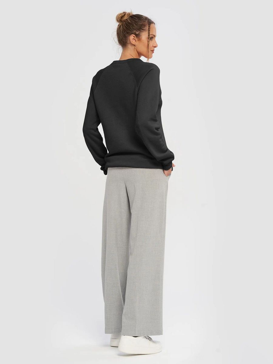 Driven to Conquer Regular Fit Sweatshirt product image (5)