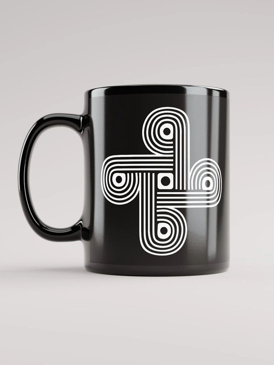 4-directions mug white design product image (6)