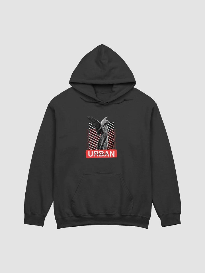 Urban Angel Streetwear Hoodie product image (1)