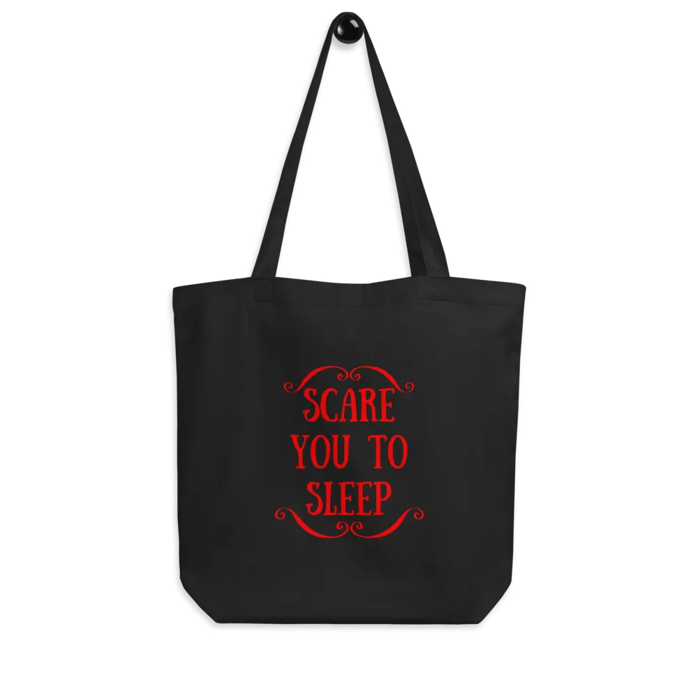 Scare You To Sleep Tote product image (2)