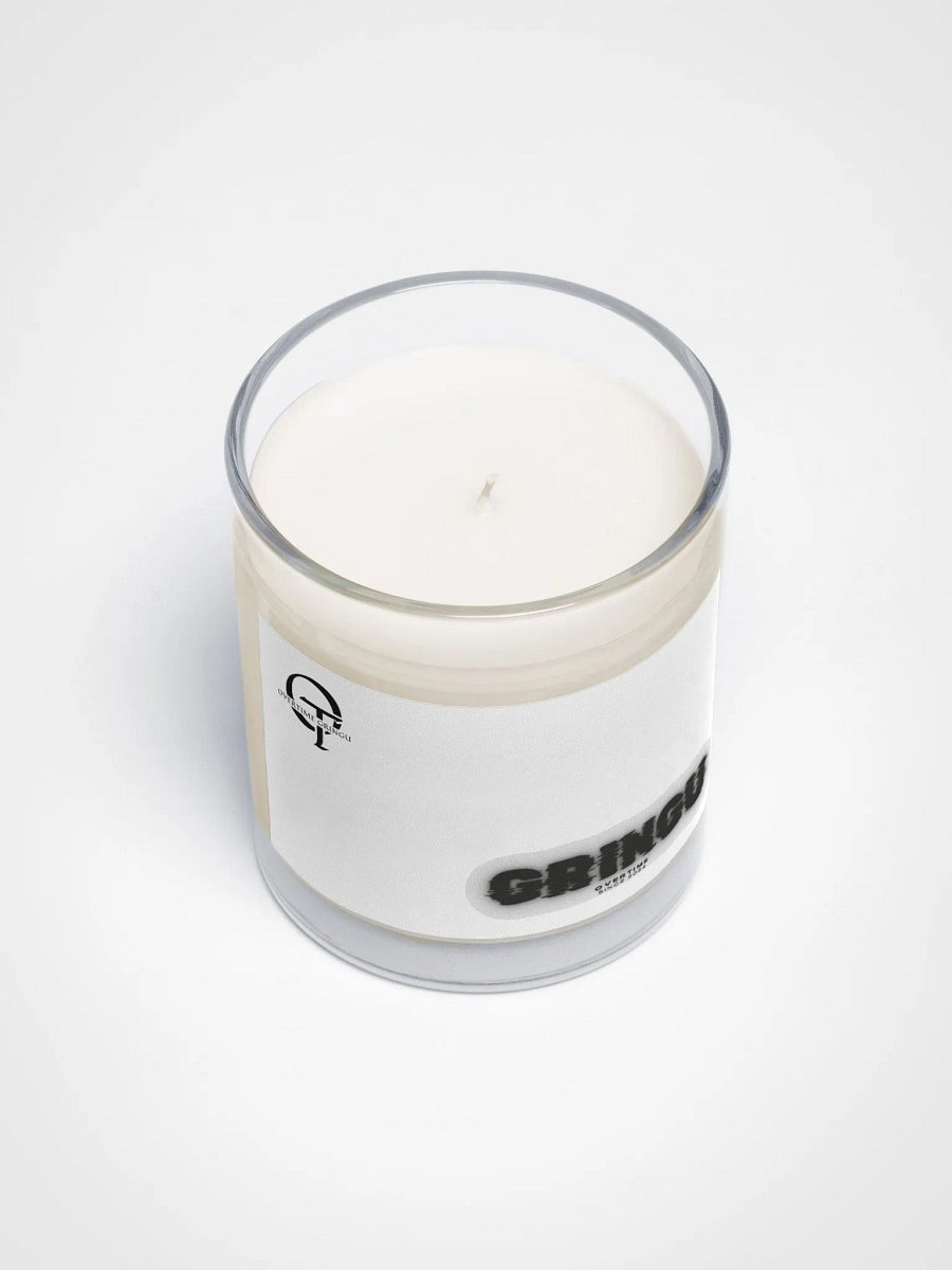 Gringu Scented Candle product image (3)