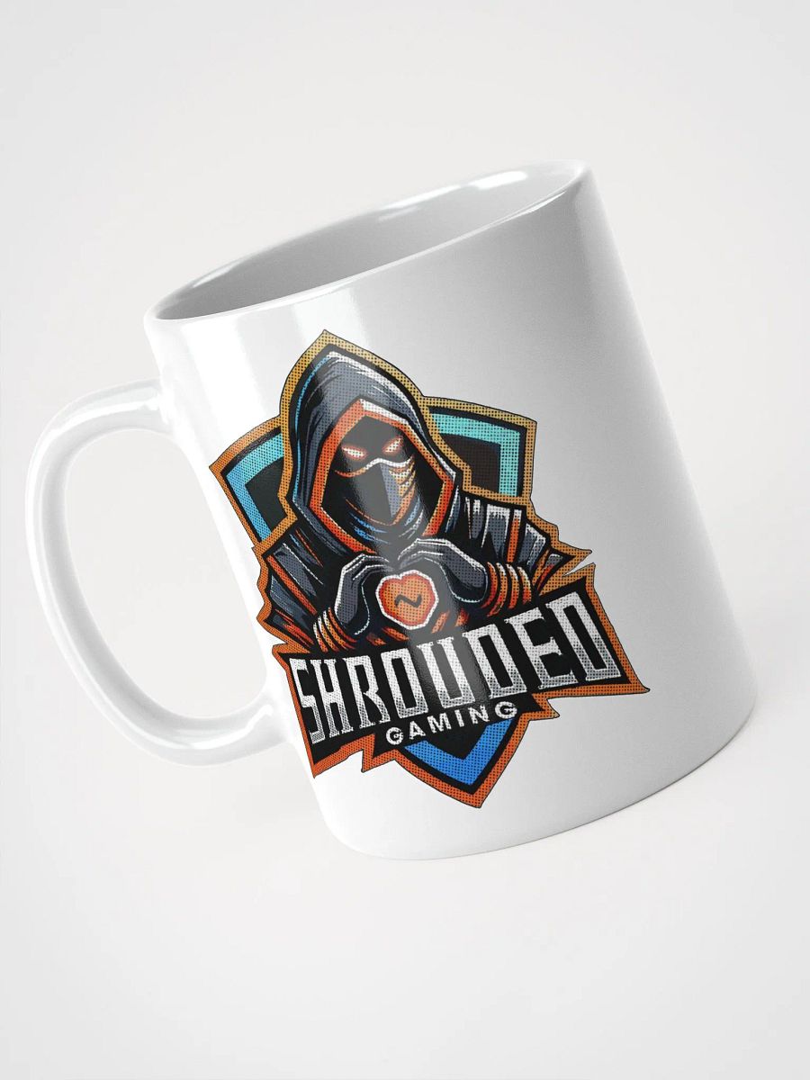 SGC Game2Give Membership Exclusive Mug product image (1)